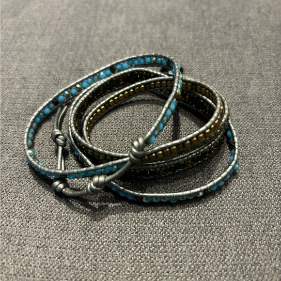 New💥Nakamol wrap bracelet - Picture 3 of 3
